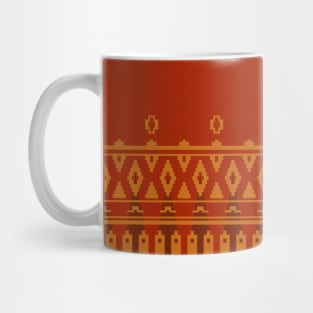 Journey Mug